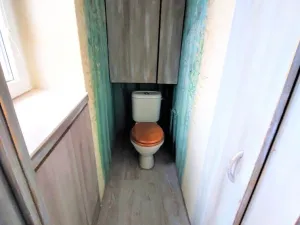 Pronájem bytu 2+1, Plzeň - Jižní Předměstí, Bolzanova, 74 m2