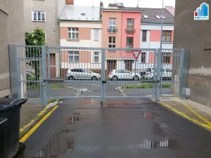 Pronájem bytu 2+1, Plzeň - Jižní Předměstí, Bolzanova, 74 m2