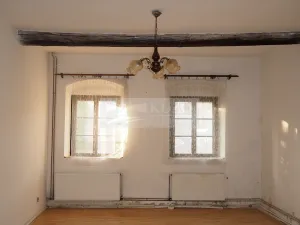 Prodej rodinného domu, Vrbčany, 95 m2