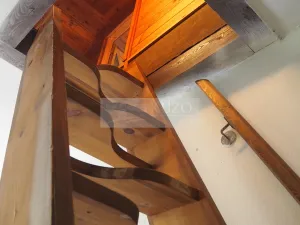 Prodej rodinného domu, Vrbčany, 95 m2