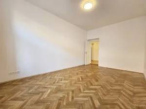 Pronájem bytu 3+1, Praha - Vinohrady, Mánesova, 86 m2