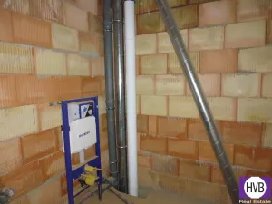 Prodej vícegeneračního domu, Praha - Stodůlky, 250 m2