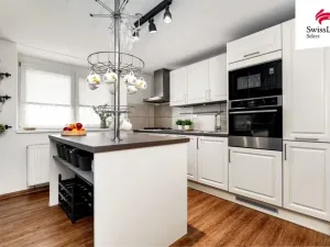 Prodej rodinného domu, Divišov, Na Sídlišti, 115 m2