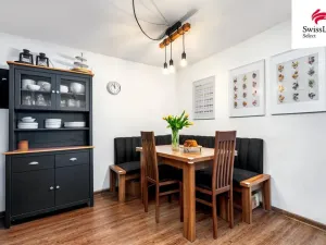 Prodej rodinného domu, Divišov, Na Sídlišti, 115 m2