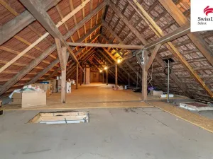 Prodej rodinného domu, Divišov, Na Sídlišti, 115 m2