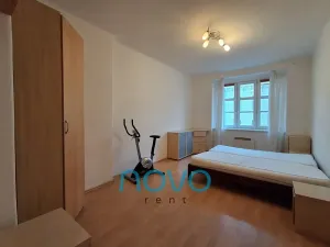 Pronájem bytu 1+1, Praha - Žižkov, Hartigova, 45 m2