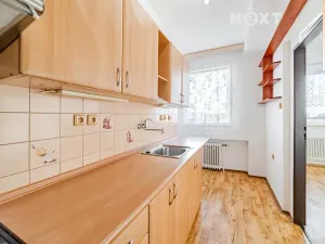 Prodej bytu 3+1, Králíky, Leoše Janáčka, 85 m2