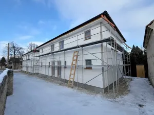 Prodej bytu 4+kk, Nevřeň, 95 m2