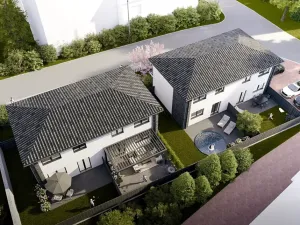 Prodej bytu 4+kk, Nevřeň, 95 m2