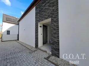 Prodej rodinného domu, Kozolupy, 93 m2