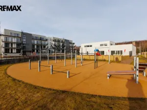 Prodej bytu 1+kk, Kladno - Dubí, Ke křížku, 31 m2