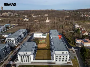 Prodej bytu 1+kk, Kladno - Dubí, Ke křížku, 31 m2
