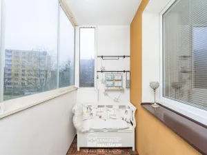 Prodej bytu 3+1, Hranice - Hranice I-Město, Struhlovsko, 76 m2