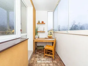 Prodej bytu 3+1, Hranice - Hranice I-Město, Struhlovsko, 76 m2
