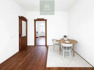 Prodej bytu 3+1, Klatovy - Klatovy III, Budovcova, 75 m2