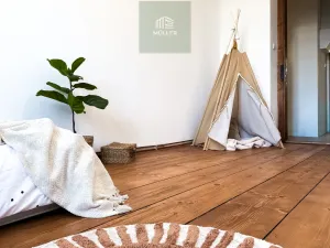 Prodej bytu 3+1, Klatovy - Klatovy III, Budovcova, 75 m2