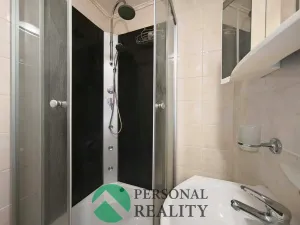 Pronájem bytu 1+kk, Sokolov, Švabinského, 20 m2