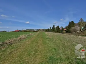 Prodej pozemku pro bydlení, Pucov, 2436 m2