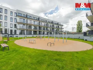 Prodej bytu 1+kk, Kladno - Dubí, Ke křížku, 57 m2