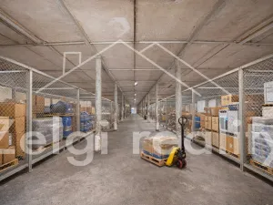 Pronájem skladu, Milotice, 1002 m2