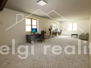 Pronájem skladu, Milotice, 1002 m2