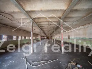 Pronájem skladu, Milotice, 1002 m2