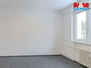 Pronájem bytu 3+1, Zlín - Mladcová, Mokrá II, 82 m2