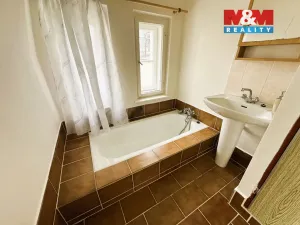 Pronájem bytu 2+kk, Jablonec nad Nisou, Na Šumavě, 45 m2