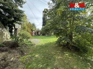 Pronájem bytu 2+kk, Jablonec nad Nisou, Na Šumavě, 45 m2