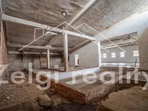 Pronájem výrobních prostor, Milotice, 550 m2