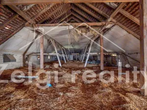 Pronájem skladu, Milotice, 994 m2