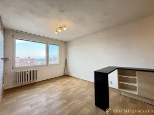 Pronájem bytu 2+kk, Nymburk, Generála Antonína Sochora, 40 m2