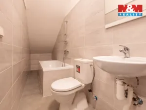 Prodej rodinného domu, Louny, Pražská, 173 m2