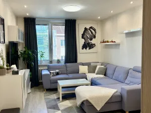 Pronájem bytu 2+1, Hradec Králové - Pražské Předměstí, U Koruny, 65 m2