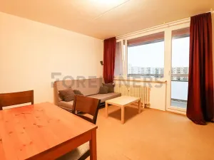 Pronájem bytu 2+kk, Brno, Běloruská, 50 m2