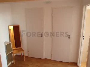 Pronájem bytu 2+kk, Brno, Běloruská, 50 m2