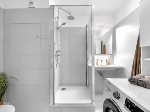 Pronájem bytu 3+1, Praha - Háje, Kosmická, 72 m2