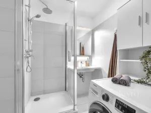 Pronájem bytu 3+1, Praha - Háje, Kosmická, 72 m2