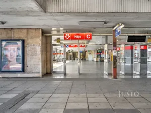 Pronájem bytu 3+1, Praha - Háje, Kosmická, 72 m2