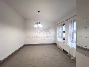 Pronájem bytu 1+1, Praha - Modřany, U pily, 44 m2