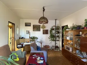 Prodej bytu 3+1, Týn nad Vltavou, U lípy, 71 m2