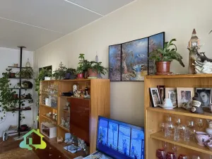 Prodej bytu 3+1, Týn nad Vltavou, U lípy, 71 m2