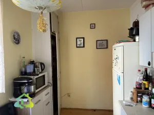 Prodej bytu 3+1, Týn nad Vltavou, U lípy, 71 m2