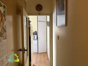 Prodej bytu 3+1, Týn nad Vltavou, U lípy, 71 m2