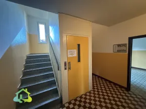 Prodej bytu 3+1, Týn nad Vltavou, U lípy, 71 m2