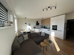 Pronájem bytu 2+kk, České Budějovice, Plukovníka Malého, 64 m2
