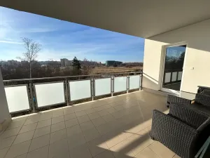 Pronájem bytu 2+kk, České Budějovice, Plukovníka Malého, 64 m2