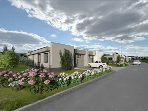 Prodej rodinného domu, Týn nad Vltavou, Nad Řekou, 100 m2