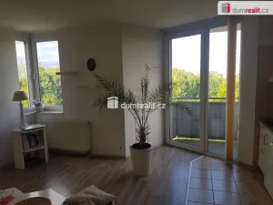 Pronájem bytu 2+kk, Praha - Letňany, Chotěšovská, 55 m2