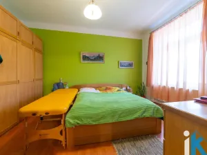 Prodej činžovního domu, Prostějov, Šlikova, 550 m2